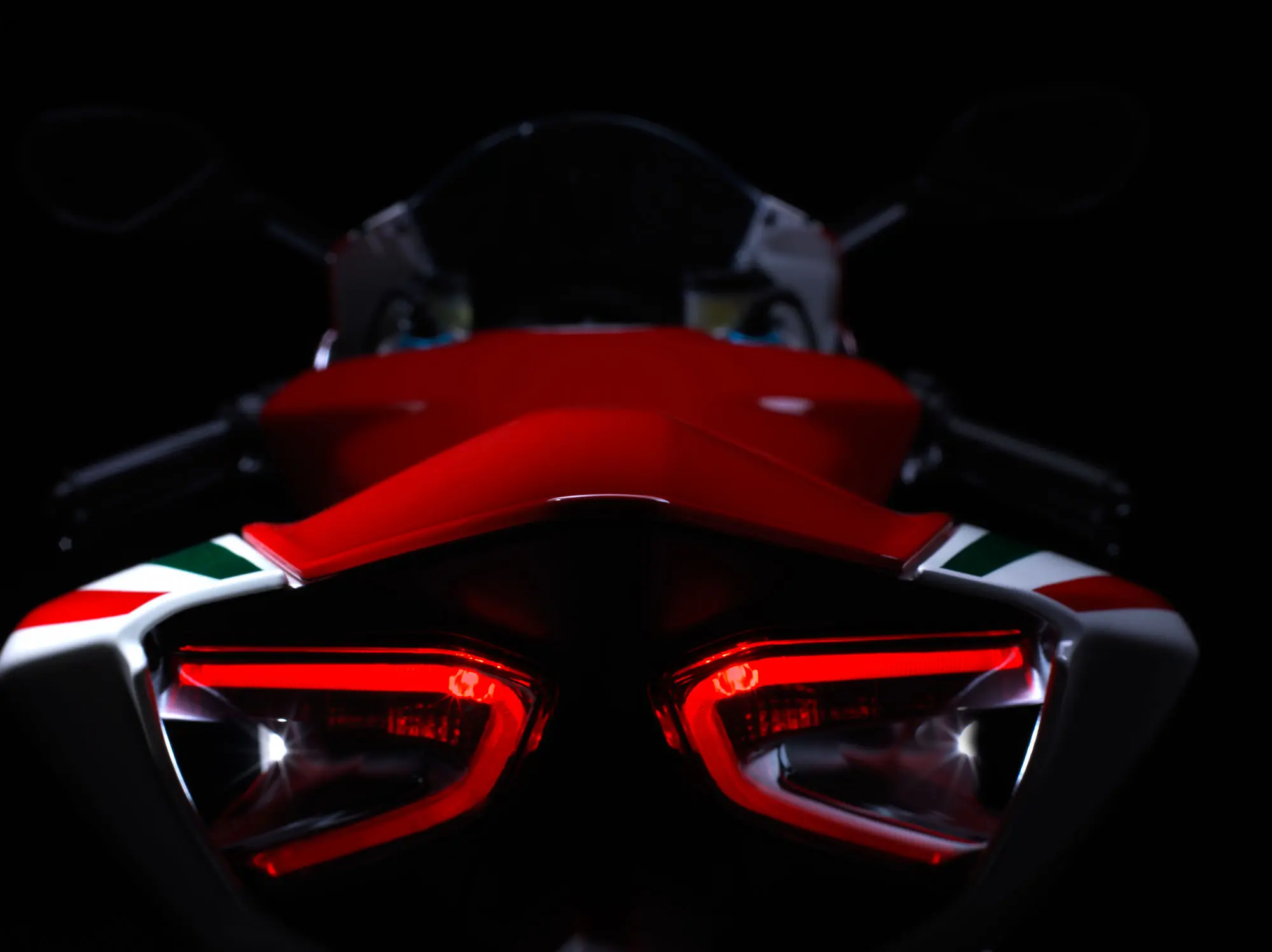 Ducati Panigale 1198