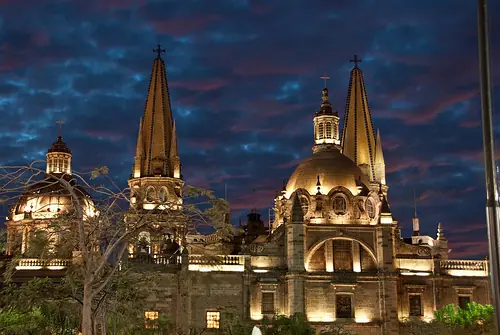 Mexico