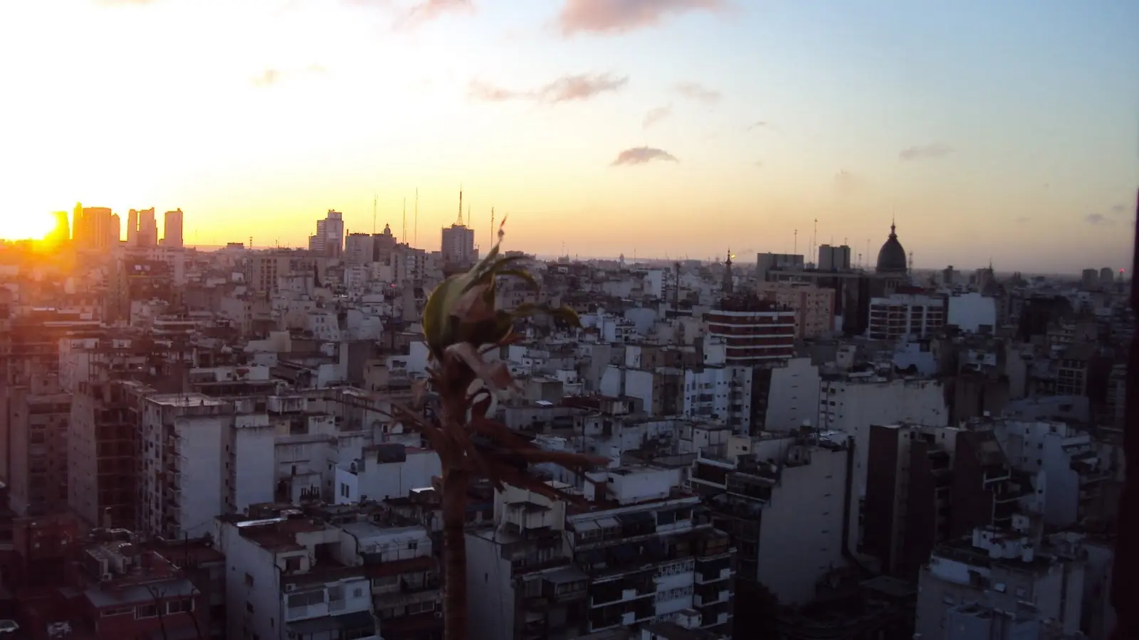 buenos aires