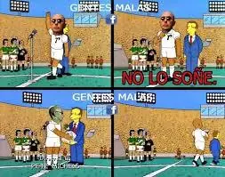 tu vieja en tanga