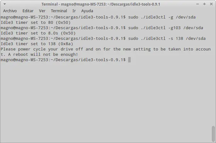 Linux