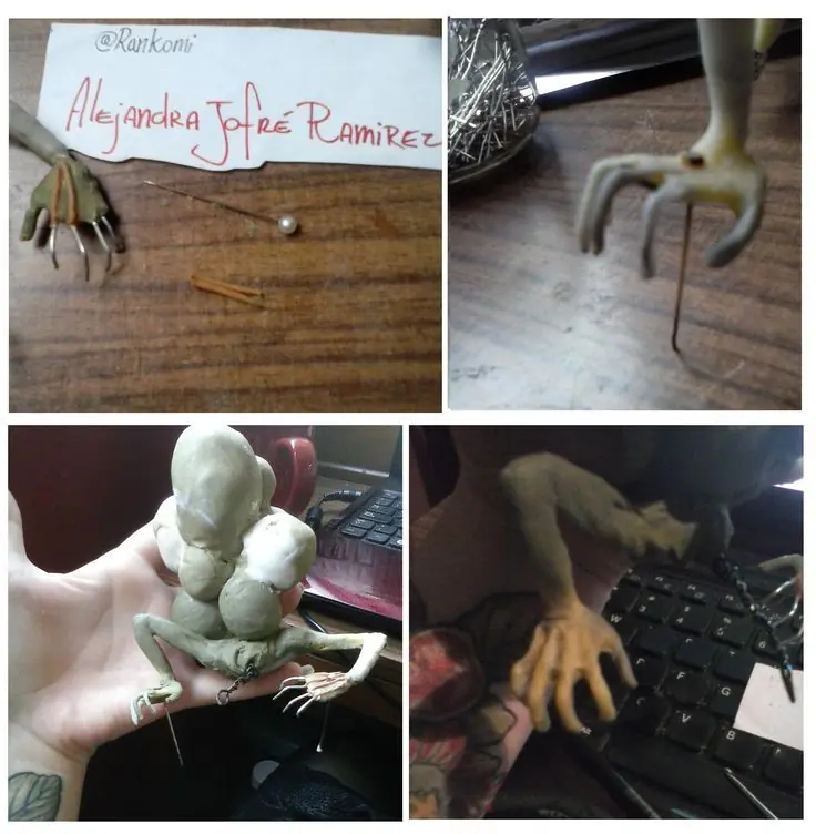 escultura