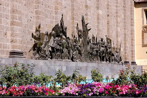 Conoce mi bella ciudad de Guadalajara, México y alrededores