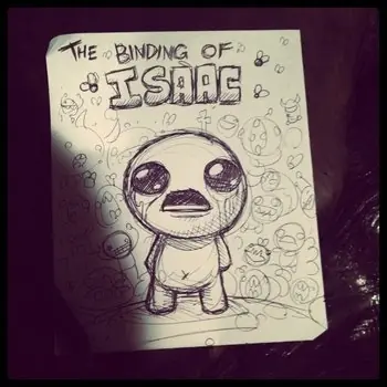 Mi Review: The Binding of Isaac (Juego PC - 2011)