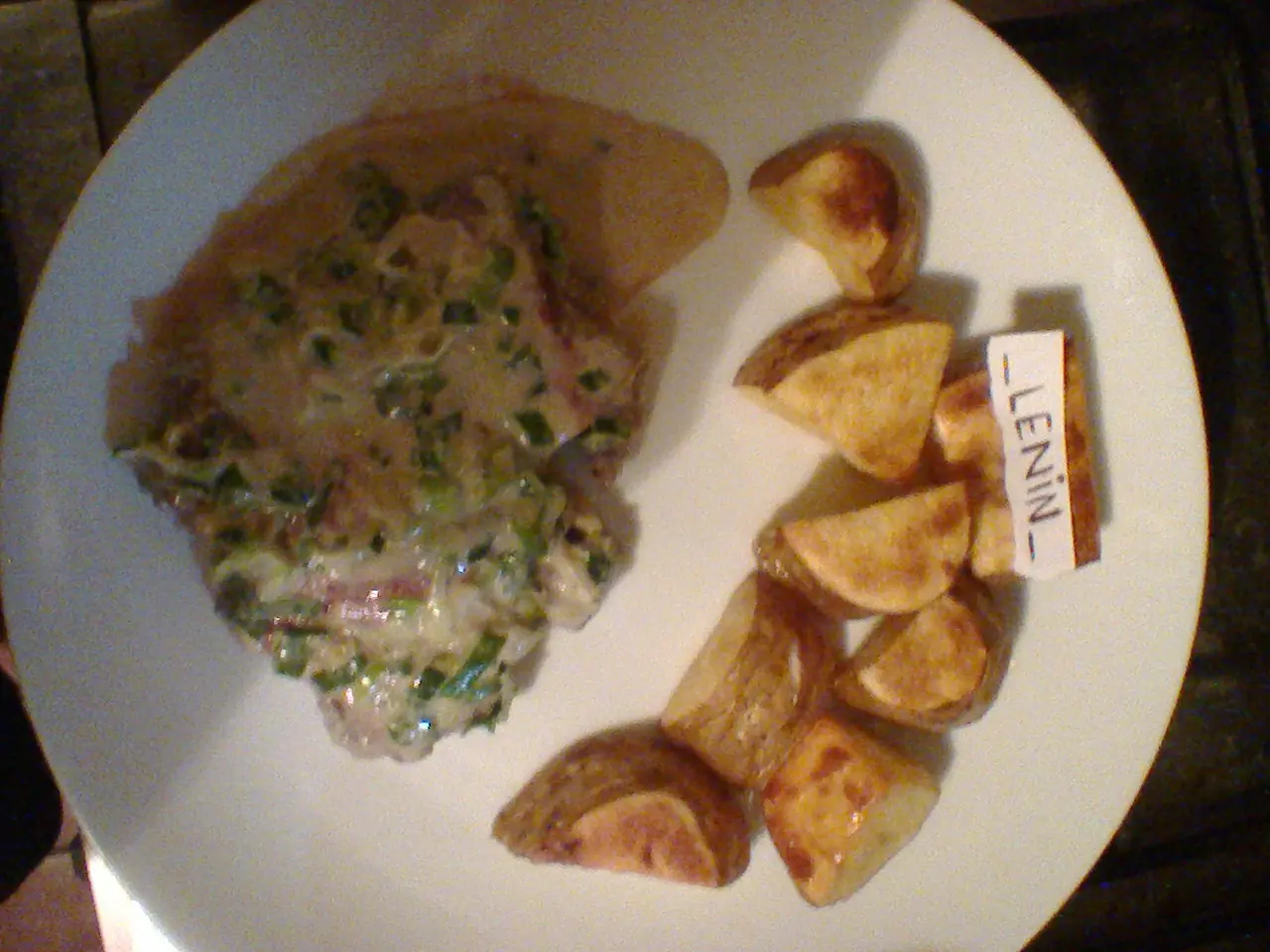 comida