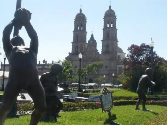 Mexico