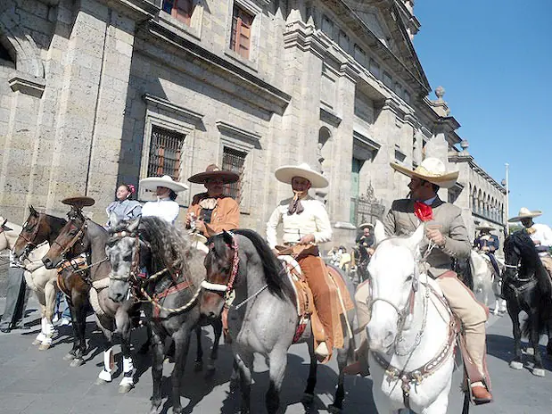 Conoce mi bella ciudad de Guadalajara, México y alrededores