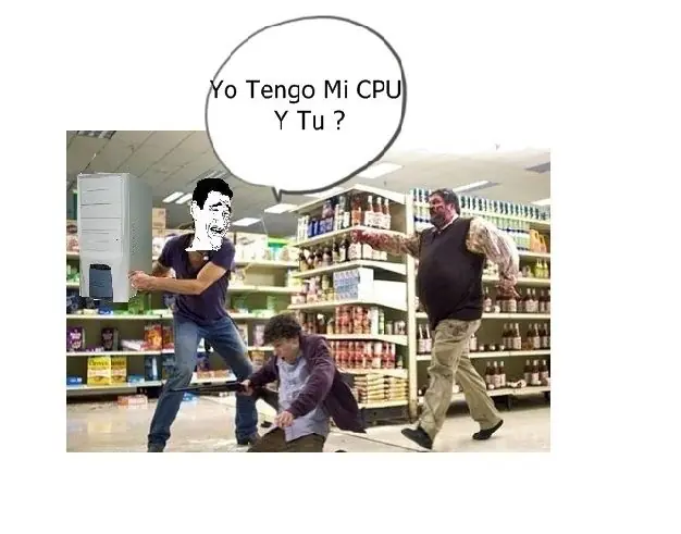 humor
