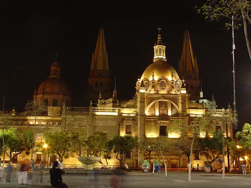 Mexico