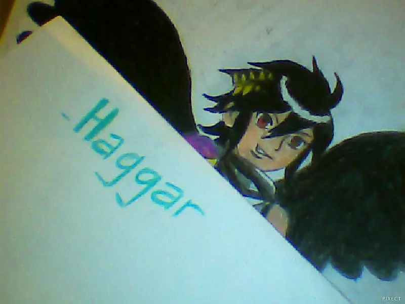 Mis dibujos de Super smash bros