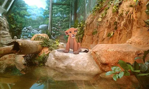 personajes disney personajes disney