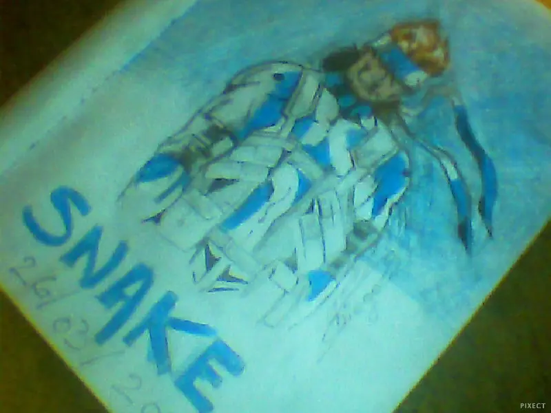 Mis dibujos de Super smash bros