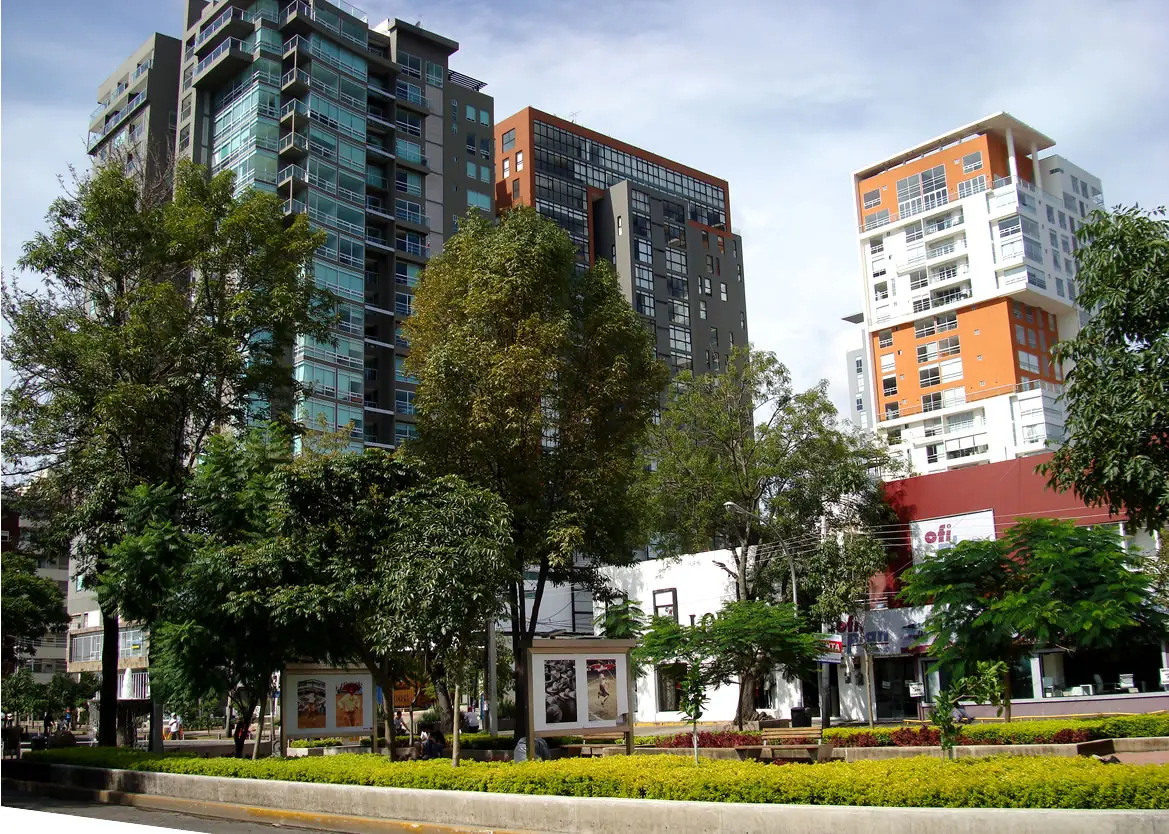 Ciudad