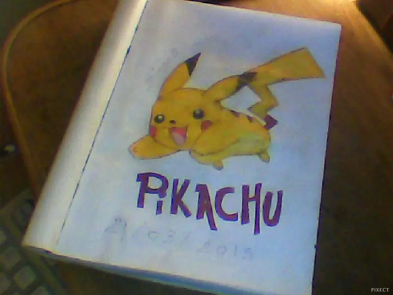 Mis dibujos de Super smash bros