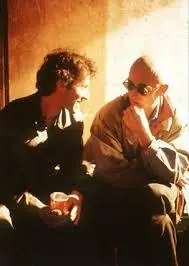 Skay Beilinson Yo te banco! (yapa chistes indio solari)