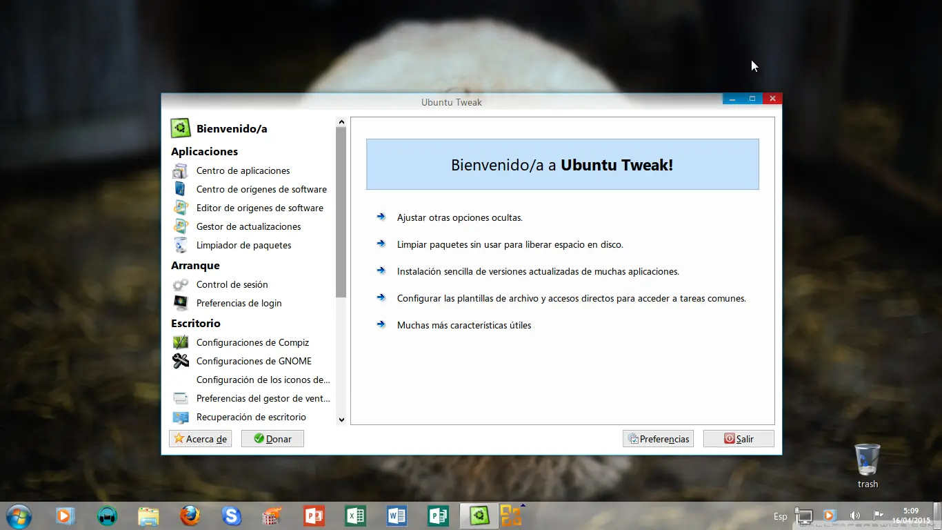 linux ununtu linux ununtu