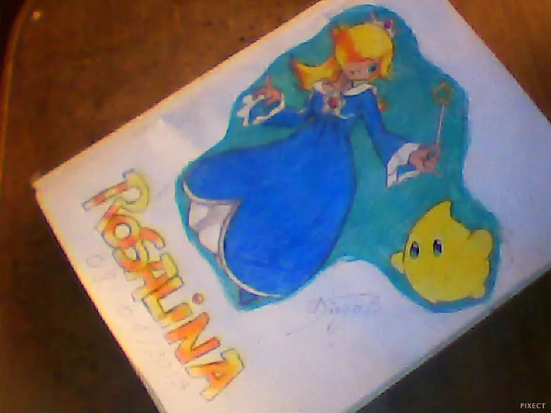Personajes de Super smash bros