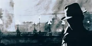 detectives privados