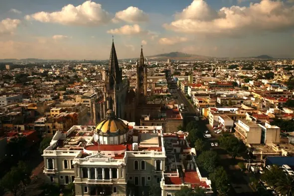 Guadalajara
