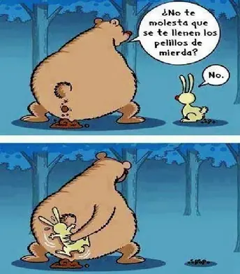 chistes veteranos