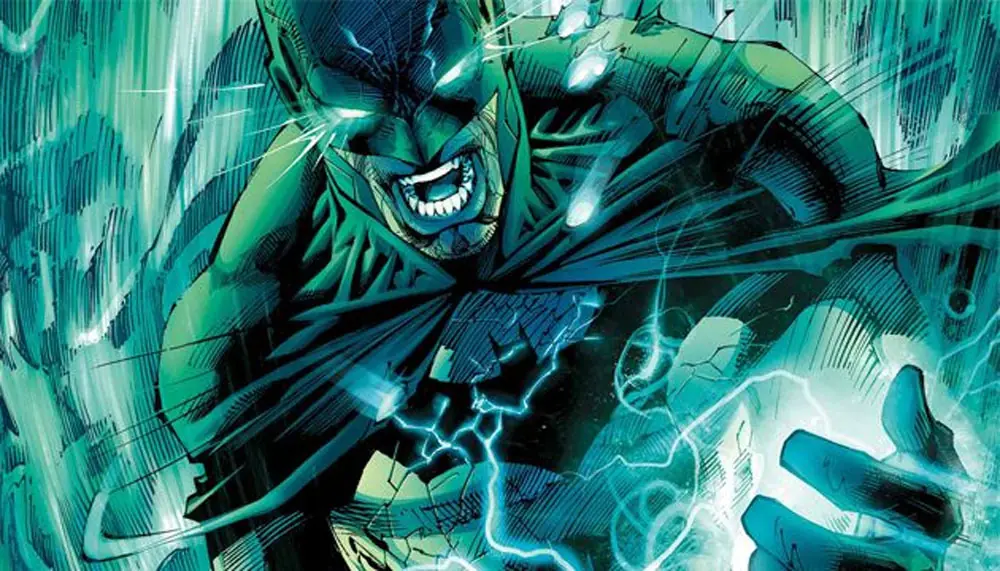 Batman Batman