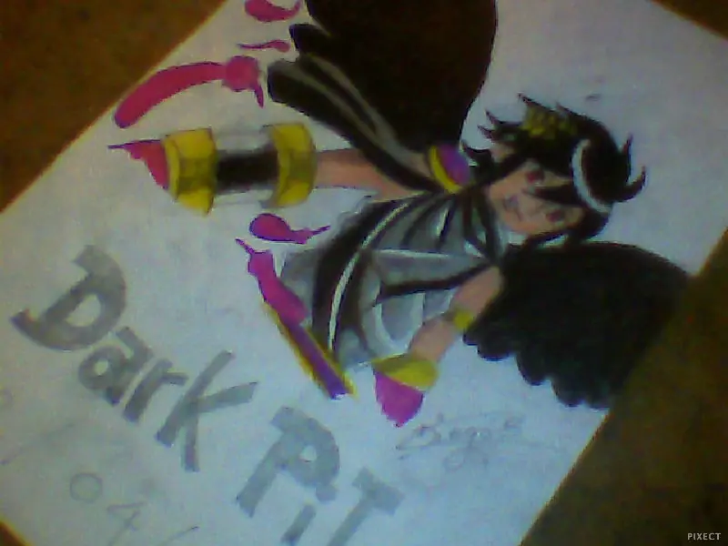Personajes de Super smash bros