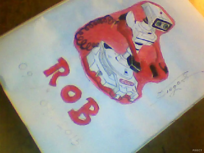 Dibujos