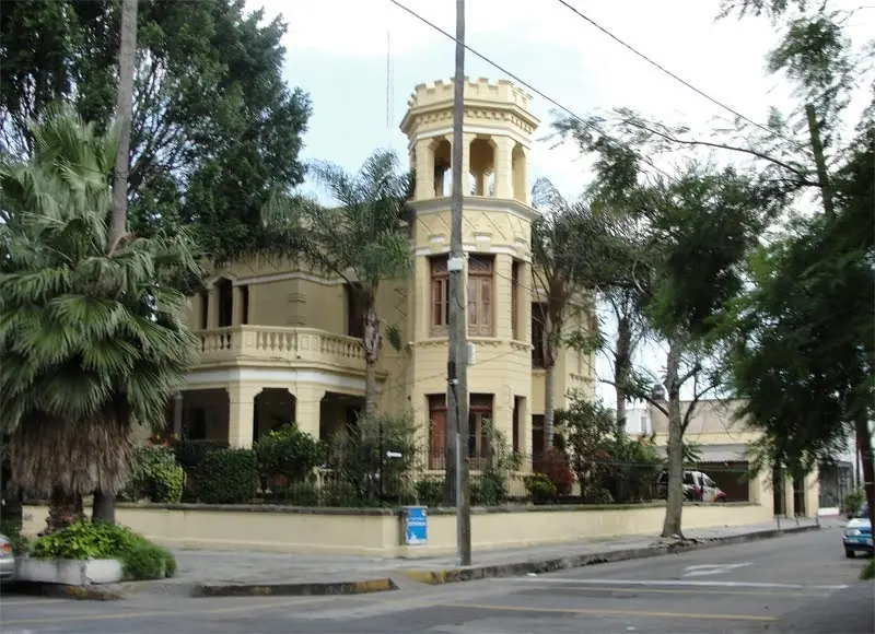 Guadalajara