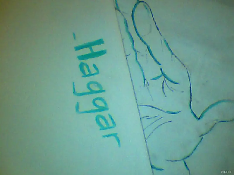 Mis Dibujos de Super Smash bros