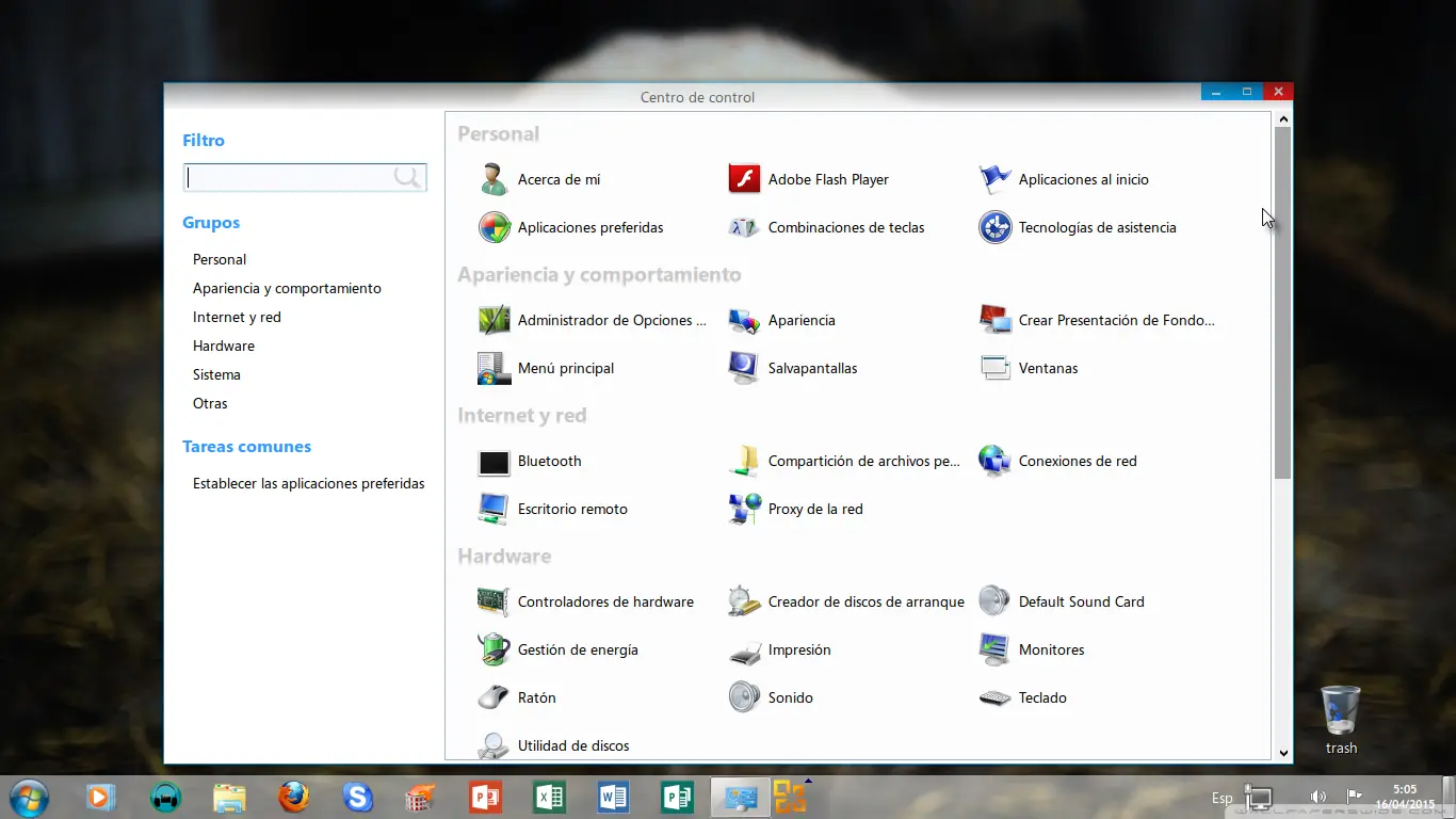 tema windows7 tema windows7