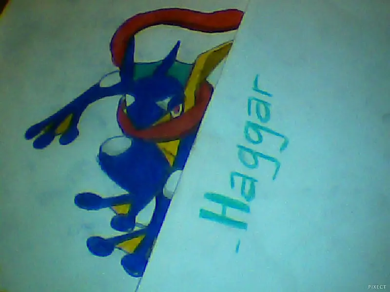 Personajes de Super smash bros