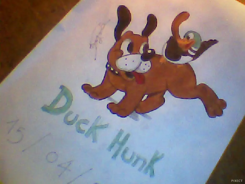 Dibujos