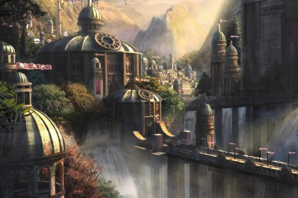 fantasia