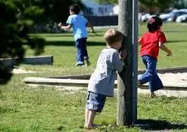 cosas que debiste haber hecho durante tu infancia