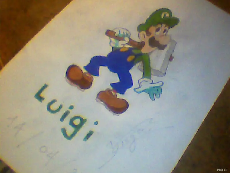 Personajes de Super smash bros