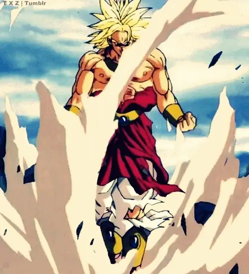 14 Cosas que no sabias de Dragon Ball