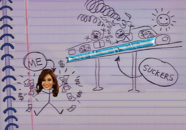 tren