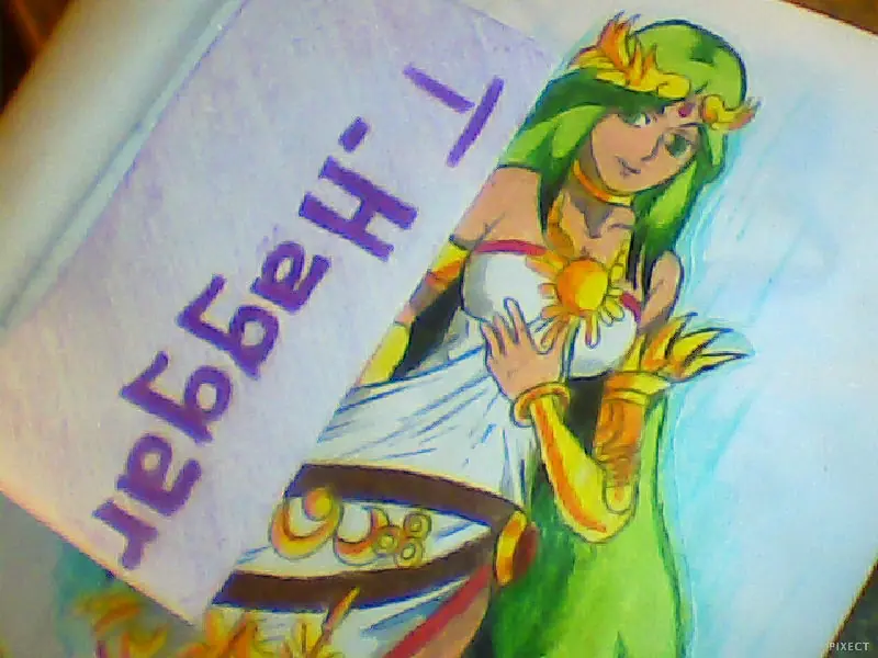 Smash 58 personajes