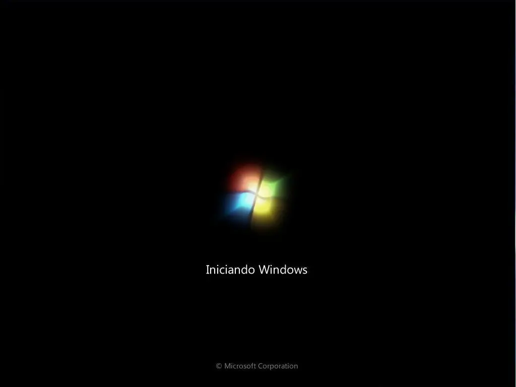 Revolinux apariencia y funcionamiento real Windows 7