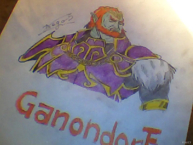 Personajes de Super smash bros
