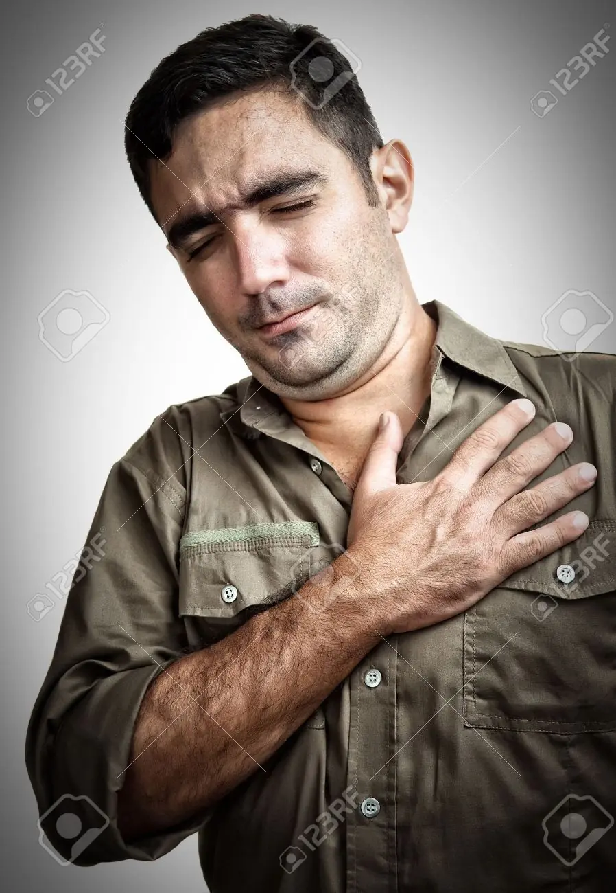 Me siento sólo y nadie me quiere.