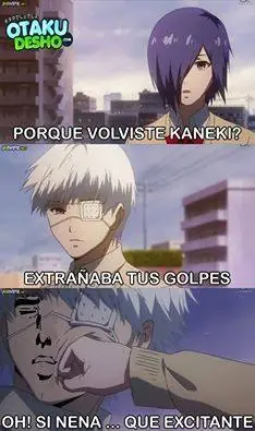 Memes y imagenes de anime muy kawaii