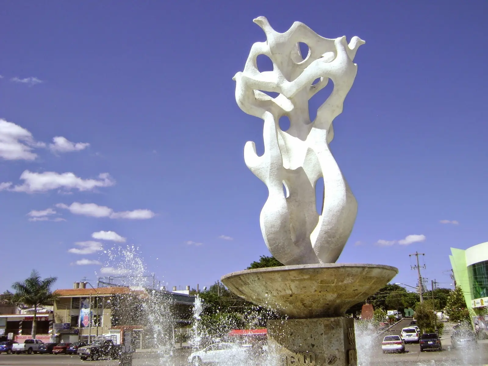 Conoce mi bella ciudad de Guadalajara, México y alrededores