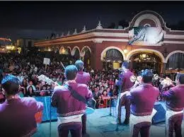 Latinoamerica