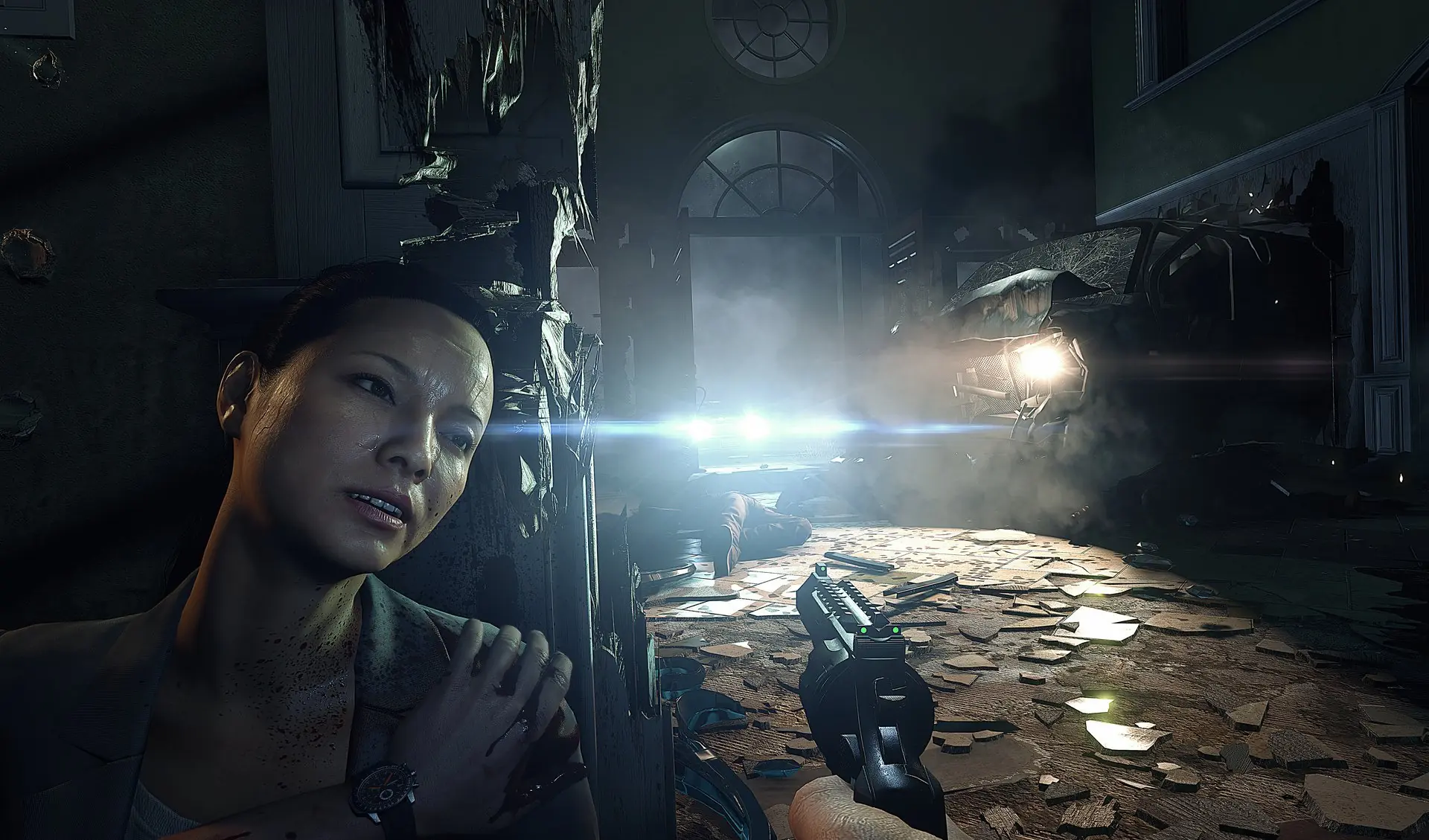 [Megapost!] Videojuegos más esperados 2015