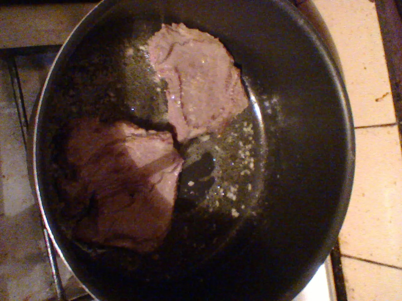 carne