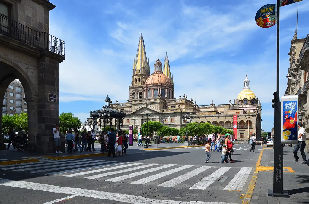Ciudad