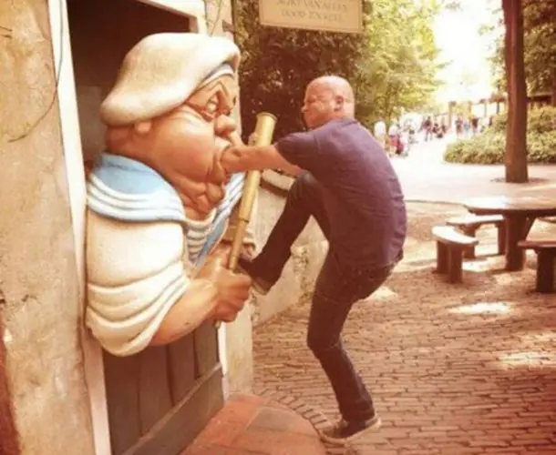 Estatuas