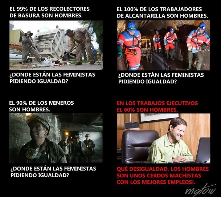 represion