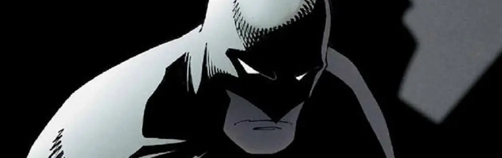 5 veces en que Batman casi deja de ser Batman